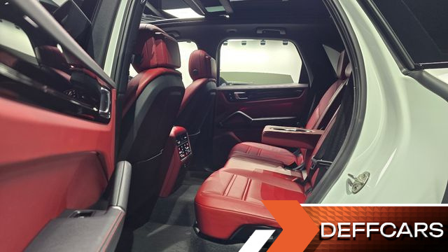 Porsche CAYENNE 3.0 купить на сайте DeffCars
