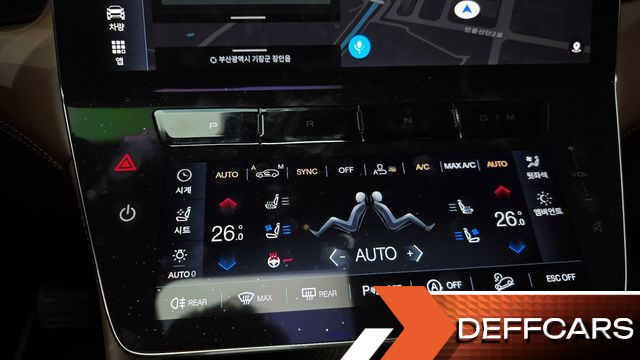 Maserati GRECALE 2.0 AWD GT купить на сайте DeffCars