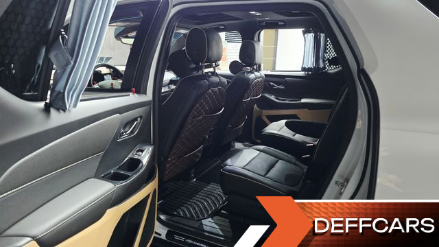 ChevroletGMDaewoo TRAVERSE 3.6 AWD Redline купить на сайте DeffCars