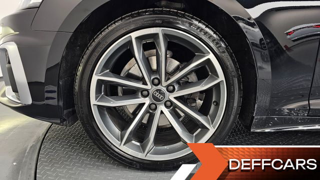 Audi A5 40 TFSI Quattro Premium Sportback купить на сайте DeffCars