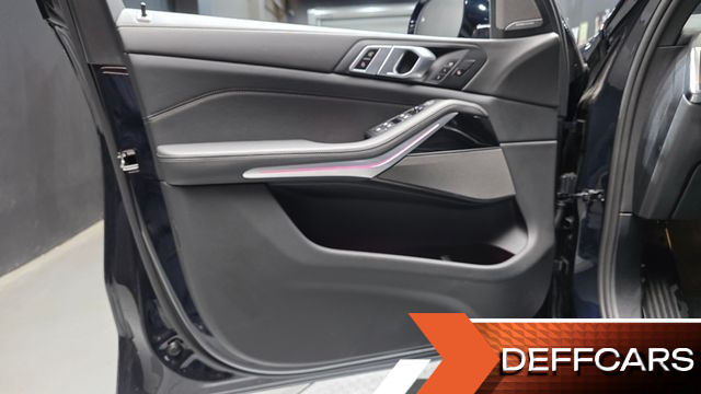 BMW X5 xDrive 40i M Sport купить на сайте DeffCars