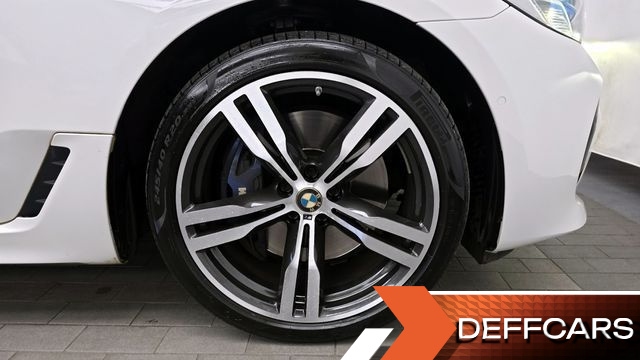 BMW GRAN TURISMO 640i xDrive M Sport купить на сайте DeffCars