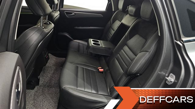 Renault-KoreaSamsung XM3 1.6 GTe RE купить на сайте DeffCars