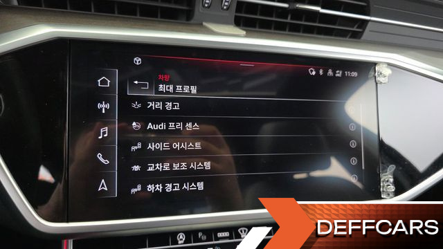Audi A6 50 TDI Quattro Premium купить на сайте DeffCars