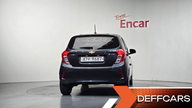 ChevroletGMDaewoo SPARK Premier купить на сайте DeffCars