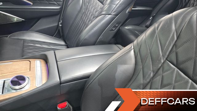 Kia K9 3.8 GDI AWD Best Selection Ⅱ купить на сайте DeffCars