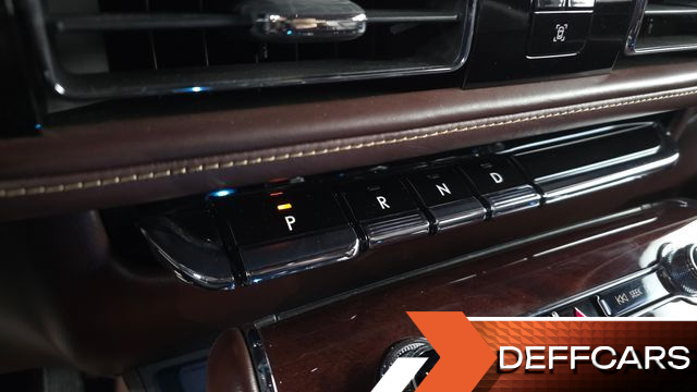 Lincoln AVIATOR 3.0 Black Label AWD купить на сайте DeffCars