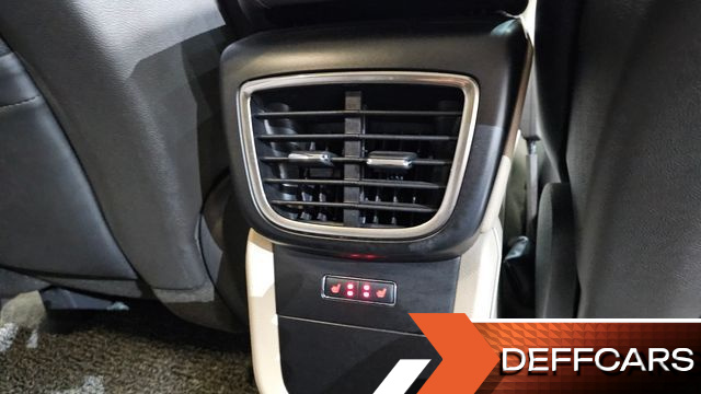 Lincoln NAUTILUS 2.7 Reserve AWD купить на сайте DeffCars