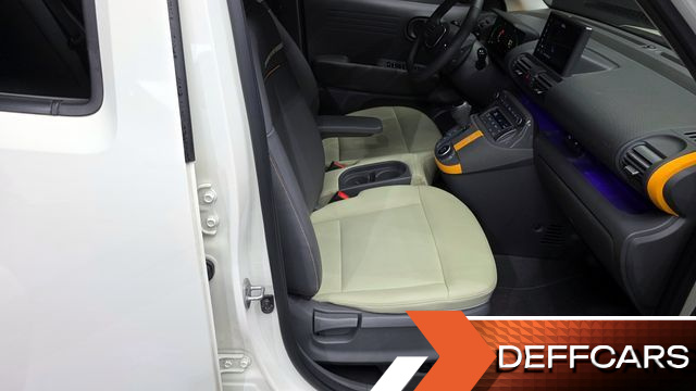 Hyundai CASPER Modern купить на сайте DeffCars