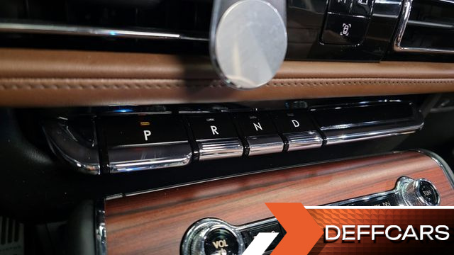 Lincoln AVIATOR 3.0 Reserve  AWD купить на сайте DeffCars