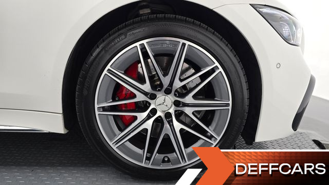 Mercedes AMG GT 4Door 43 4MATIC+ купить на сайте DeffCars