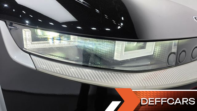 Hyundai IONIQ5 Long range Prestige купить на сайте DeffCars