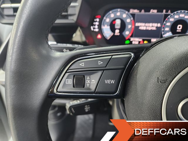 Audi A3 40 TFSI Premium купить на сайте DeffCars