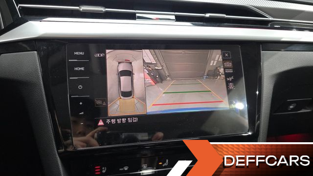 Volkswagen ARTEON 2.0 TDI Prestige купить на сайте DeffCars