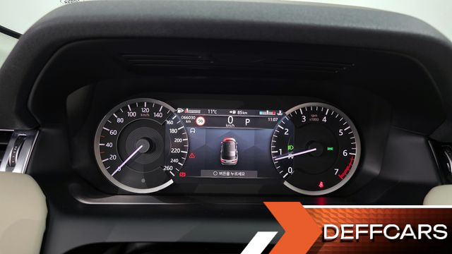 Land Rover DISCOVERY SPORT P250 S купить на сайте DeffCars