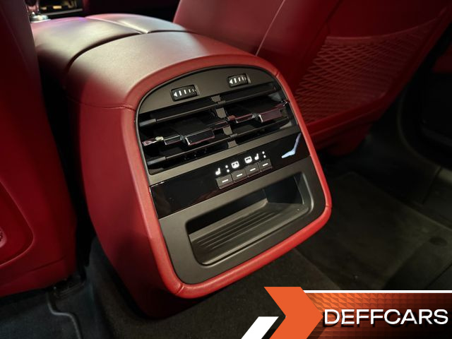 Maserati QUATTROPORTE S Q4 3.0 V6 Gransport купить на сайте DeffCars