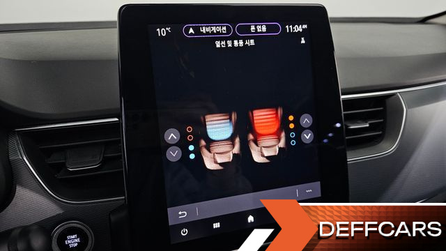 Renault-KoreaSamsung XM3 1.3 TCe RE Signature купить на сайте DeffCars