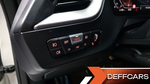 BMW 2-SERIES 220i M Sports купить на сайте DeffCars