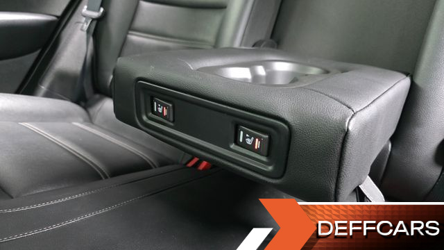 Renault-KoreaSamsung QM6 2.0 LPe LE 2WD купить на сайте DeffCars