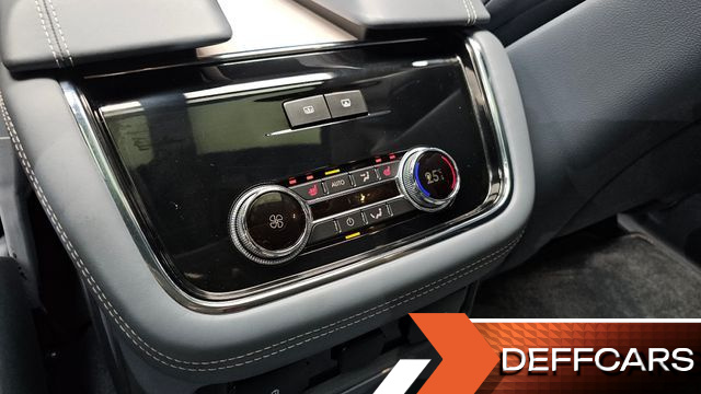 Lincoln NAVIGATOR 3.5L Black Label купить на сайте DeffCars