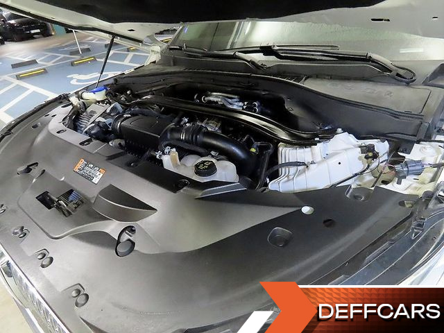 Lincoln AVIATOR 3.0 Reserve  AWD купить на сайте DeffCars
