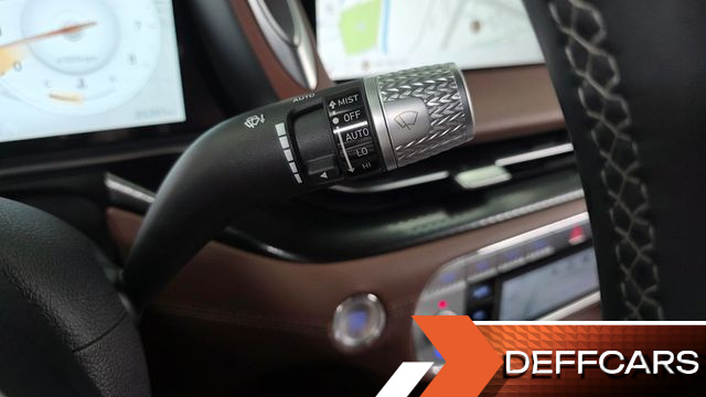 Genesis G90 Gasoline 3.5 Turbo AWD купить на сайте DeffCars