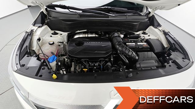 Kia SELTOS Gasoline 1.6 Turbo 2WD Trendy купить на сайте DeffCars