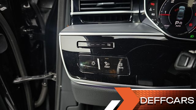 Audi A8 50 TDI Quattro LWB купить на сайте DeffCars
