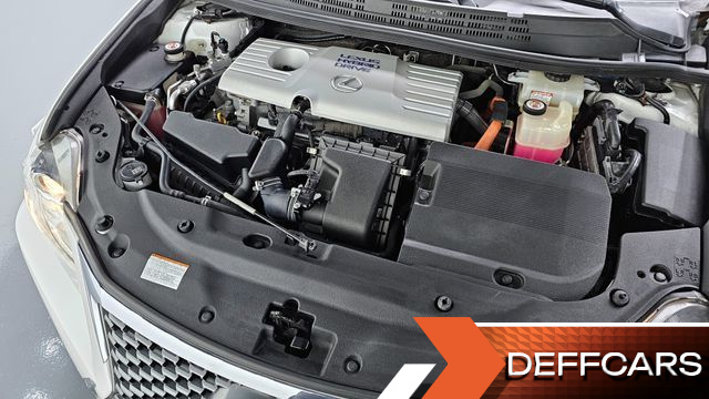 Lexus CT200H 1.8 Supreme ZWA10 купить на сайте DeffCars