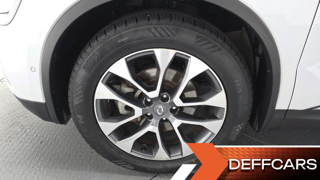 Renault-KoreaSamsung QM6 Diesel 2WD RE Signature купить на сайте DeffCars