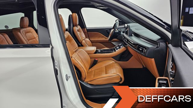 Lincoln AVIATOR 3.0 Black Label AWD купить на сайте DeffCars