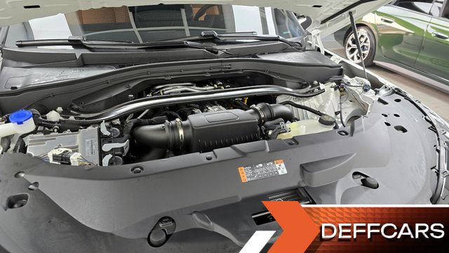 Lincoln AVIATOR 3.0 Black Label AWD купить на сайте DeffCars