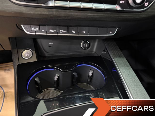 Audi A4 40 TFSI Premium купить на сайте DeffCars