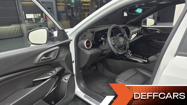 ChevroletGMDaewoo TRAX 1.2 RS купить на сайте DeffCars