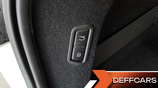 Maserati LEVANTE 3.0 S AWD GranSport купить на сайте DeffCars