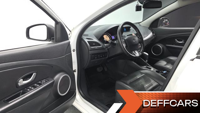 Renault-KoreaSamsung SM3 Diesel LE купить на сайте DeffCars