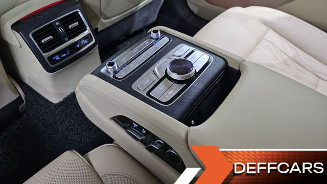 Kia K9 3.8 GDI AWD Best Selection Ⅱ купить на сайте DeffCars