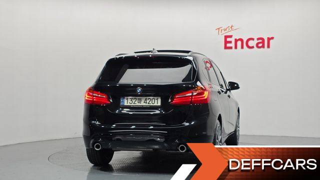 BMW 2-SERIES Sports Final Edition купить на сайте DeffCars