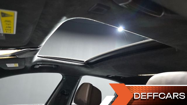 BMW 7-SERIES 730d xDrive Design Pure Excellence купить на сайте DeffCars