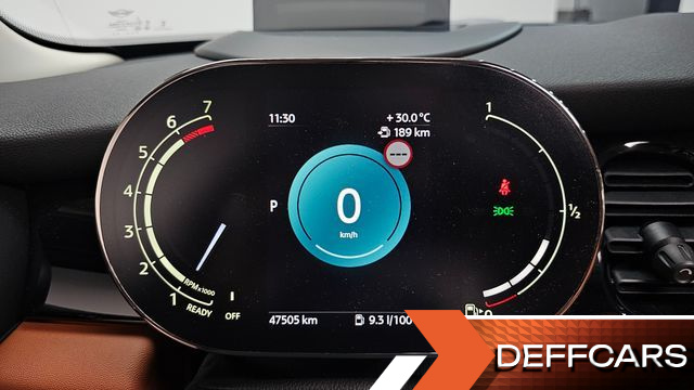 Mini COOPER Classic Third Generation купить на сайте DeffCars