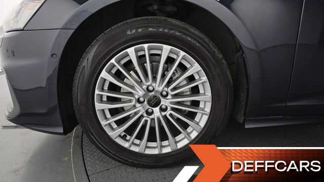Audi A6 40 TDI Premium купить на сайте DeffCars