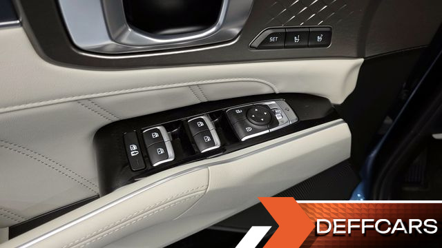 Kia SORENTO HEV 1.6 4WD Noblesse купить на сайте DeffCars