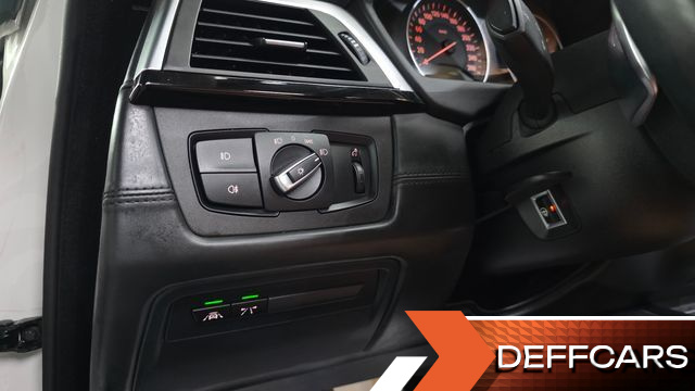 BMW 4-SERIES 420d Luxury GranCoupe купить на сайте DeffCars