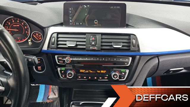 BMW 4-SERIES 420i M Sport Gran coupe купить на сайте DeffCars