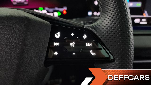 Audi SQ6 E-TRON Quattro купить на сайте DeffCars