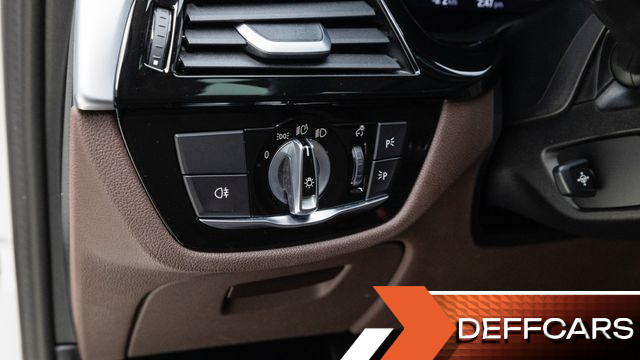 BMW 5-SERIES 530i Luxury купить на сайте DeffCars