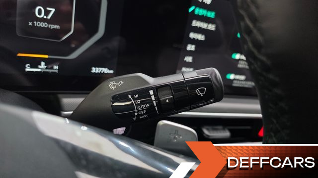 Kia K5 2.0 LPi Prestige купить на сайте DeffCars