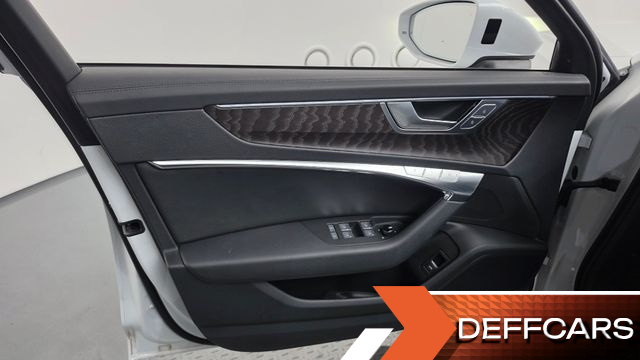 Audi A6 40 TDI Premium купить на сайте DeffCars