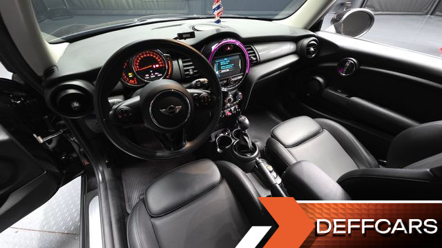 Mini COOPER Standard Third Generation купить на сайте DeffCars