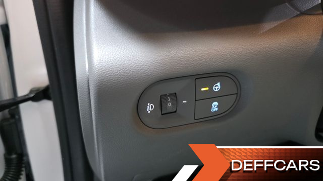 Hyundai CASPER Turbo The Essential купить на сайте DeffCars
